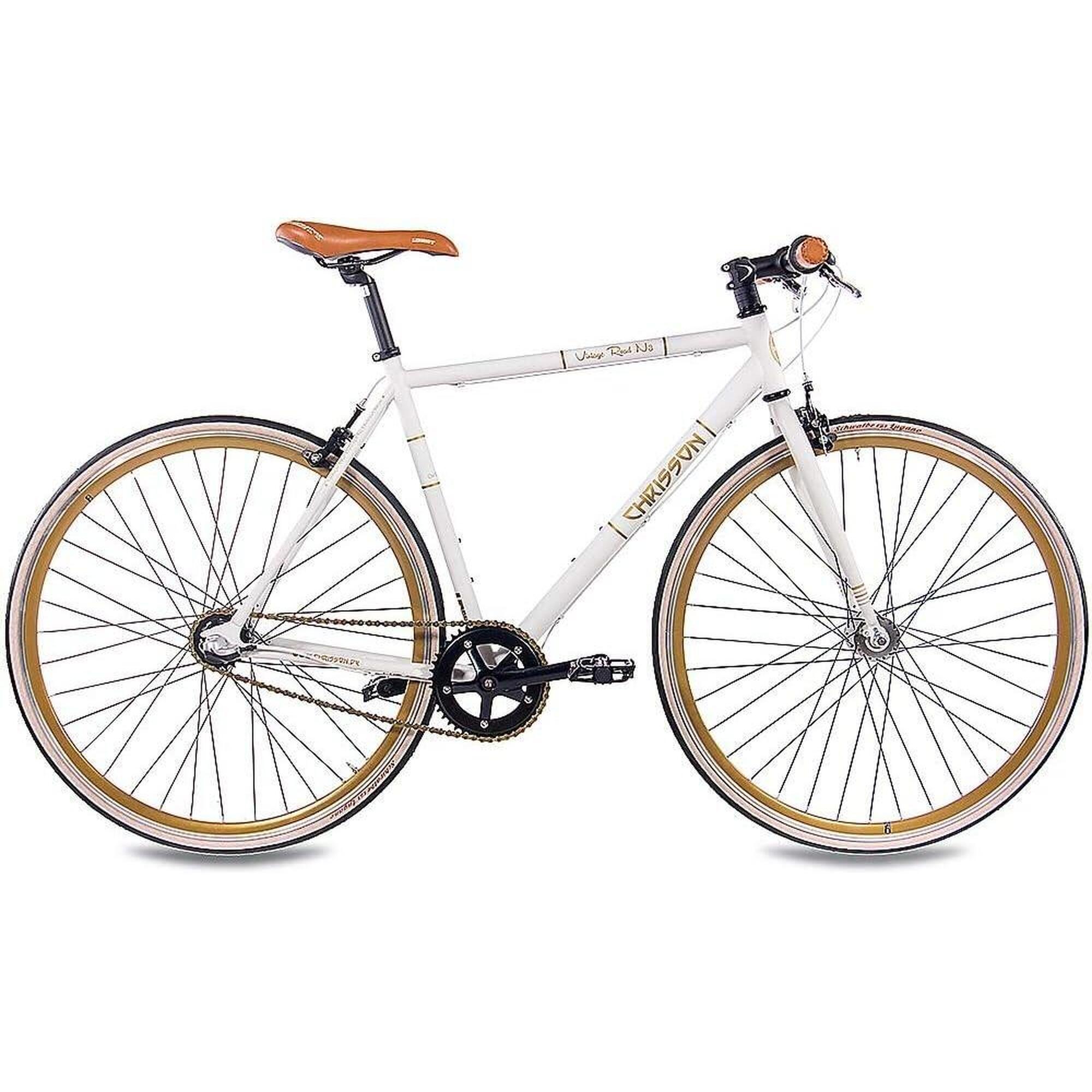 Rower miejski Chrisson Vintage Road N3