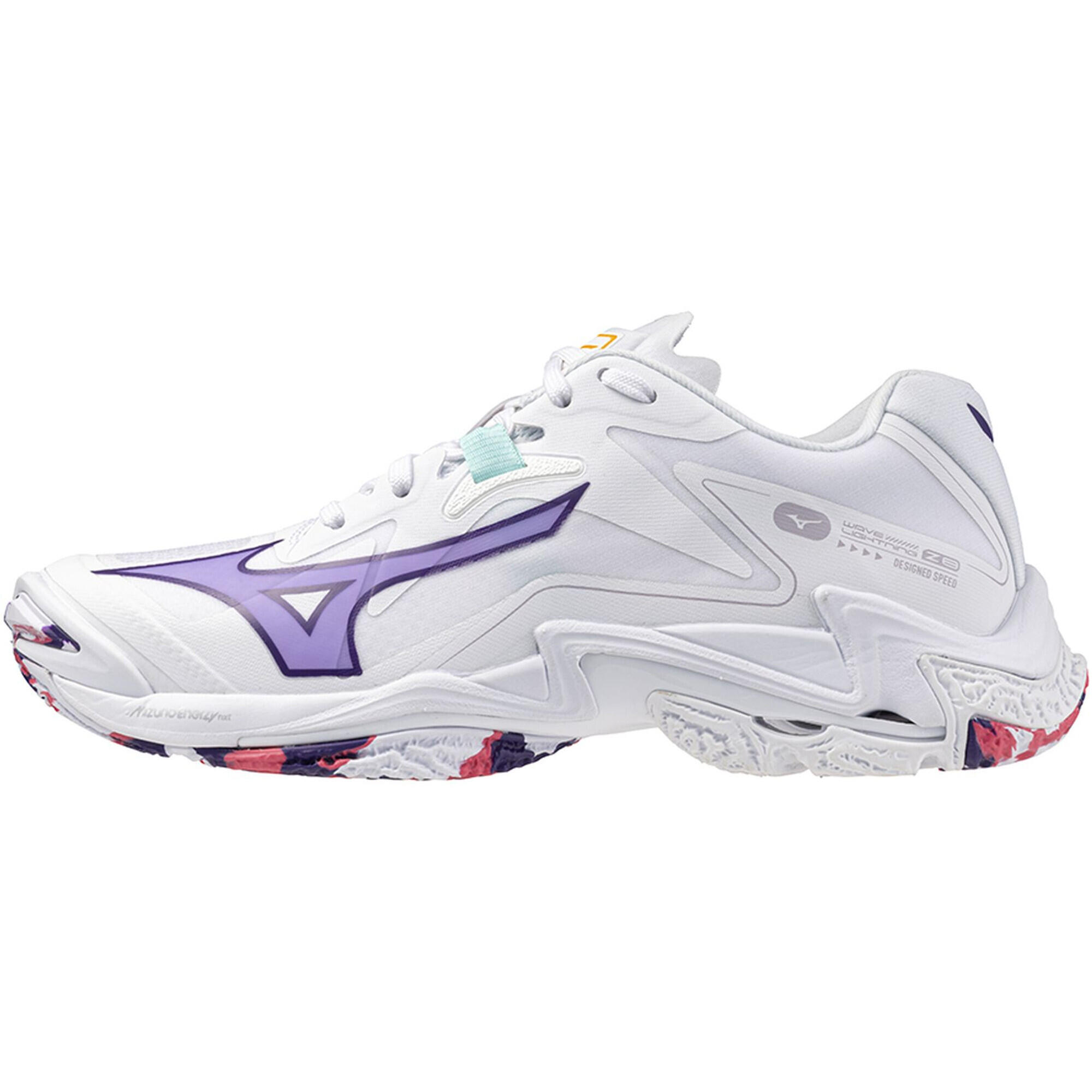 Damskie buty halowe Mizuno Wave Lightning Z
