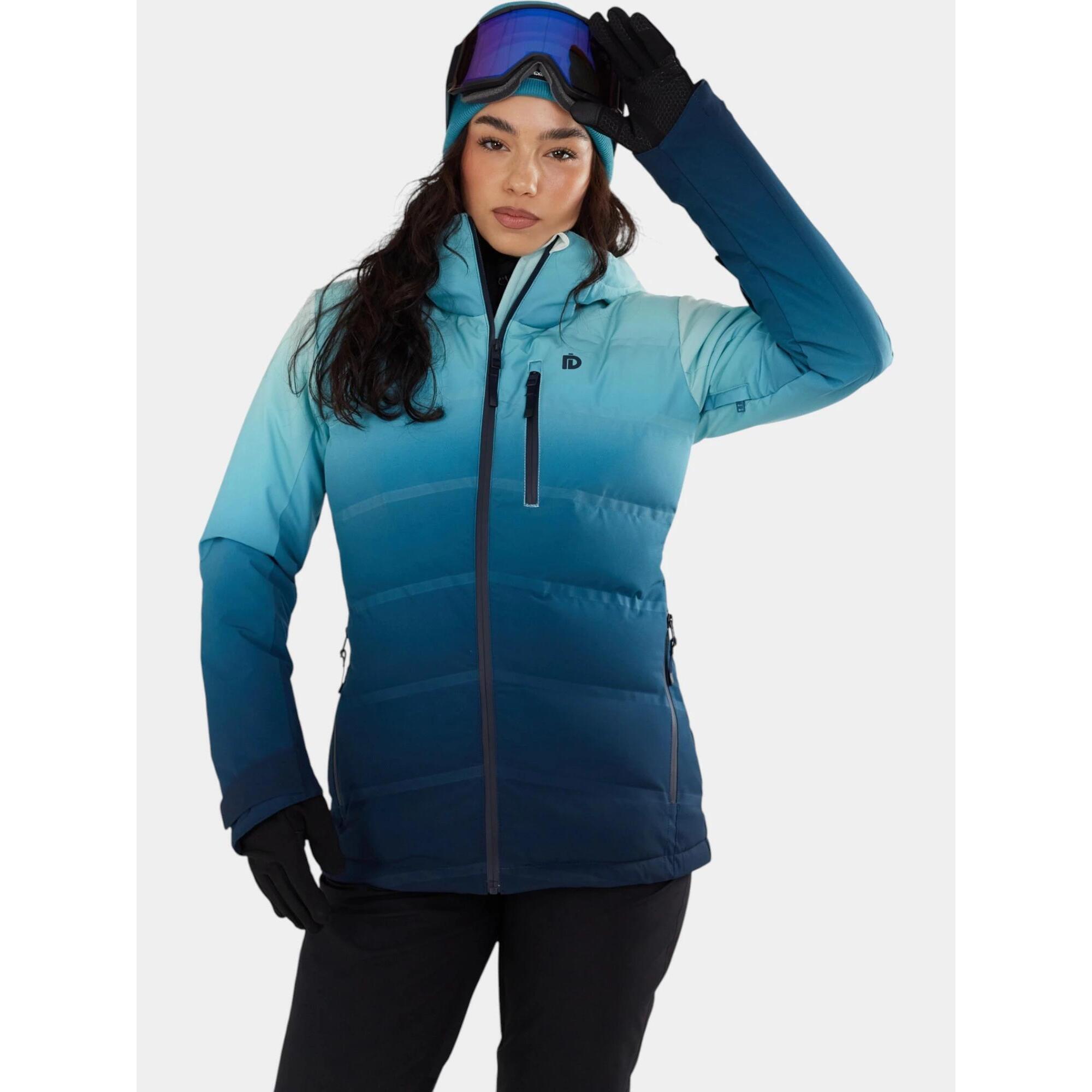 Kurtka Narciarska Damska Fundango Pumila