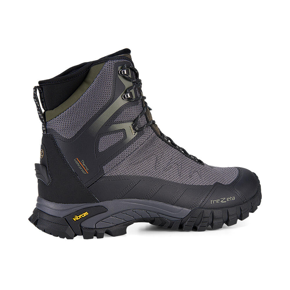 Buty trekkingowe Trezeta Shan waterproof