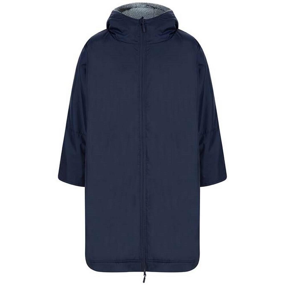 Szlafrok Unisex Dla Dorosłych Na Każdą Pogodę