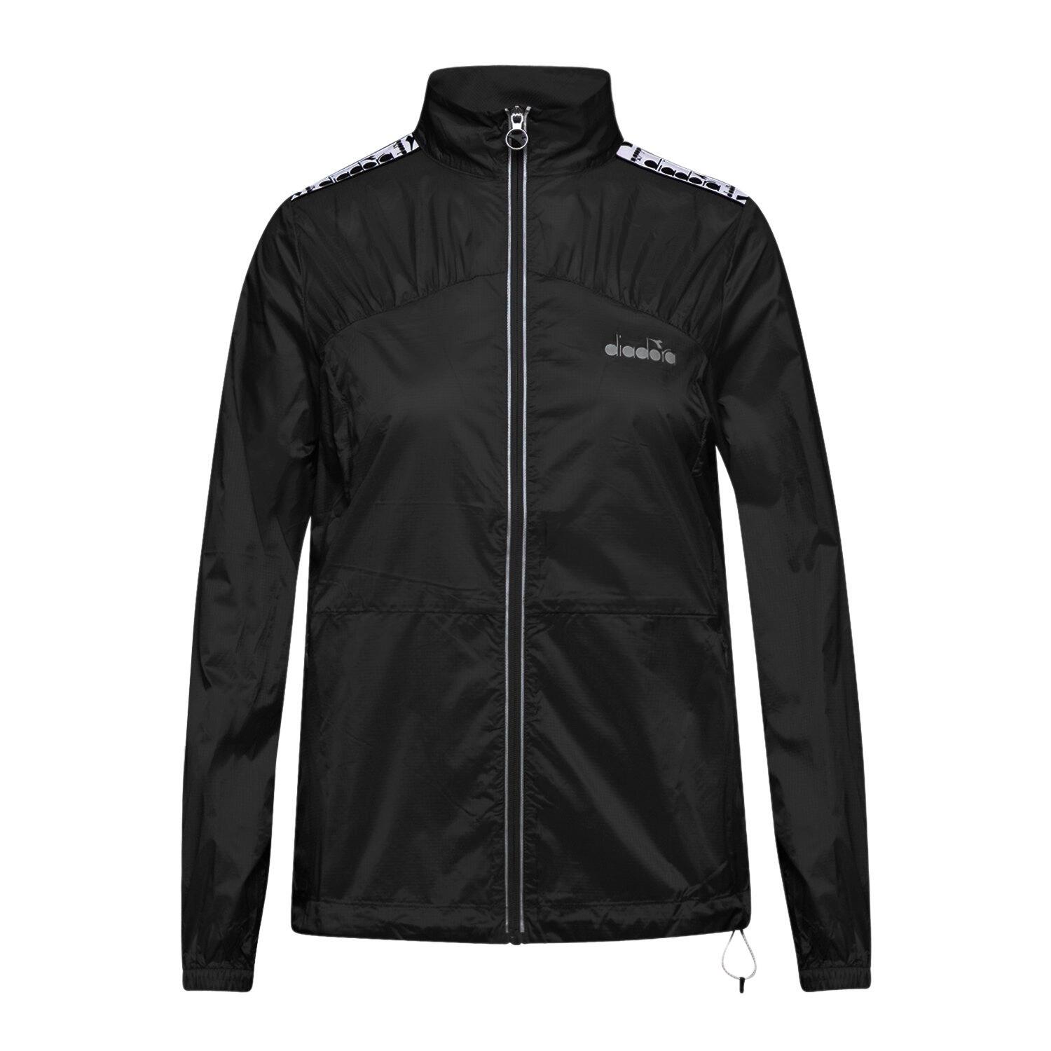 Kurtka damska DIADORA L. LIGHTWEIGHT WIND JACKET