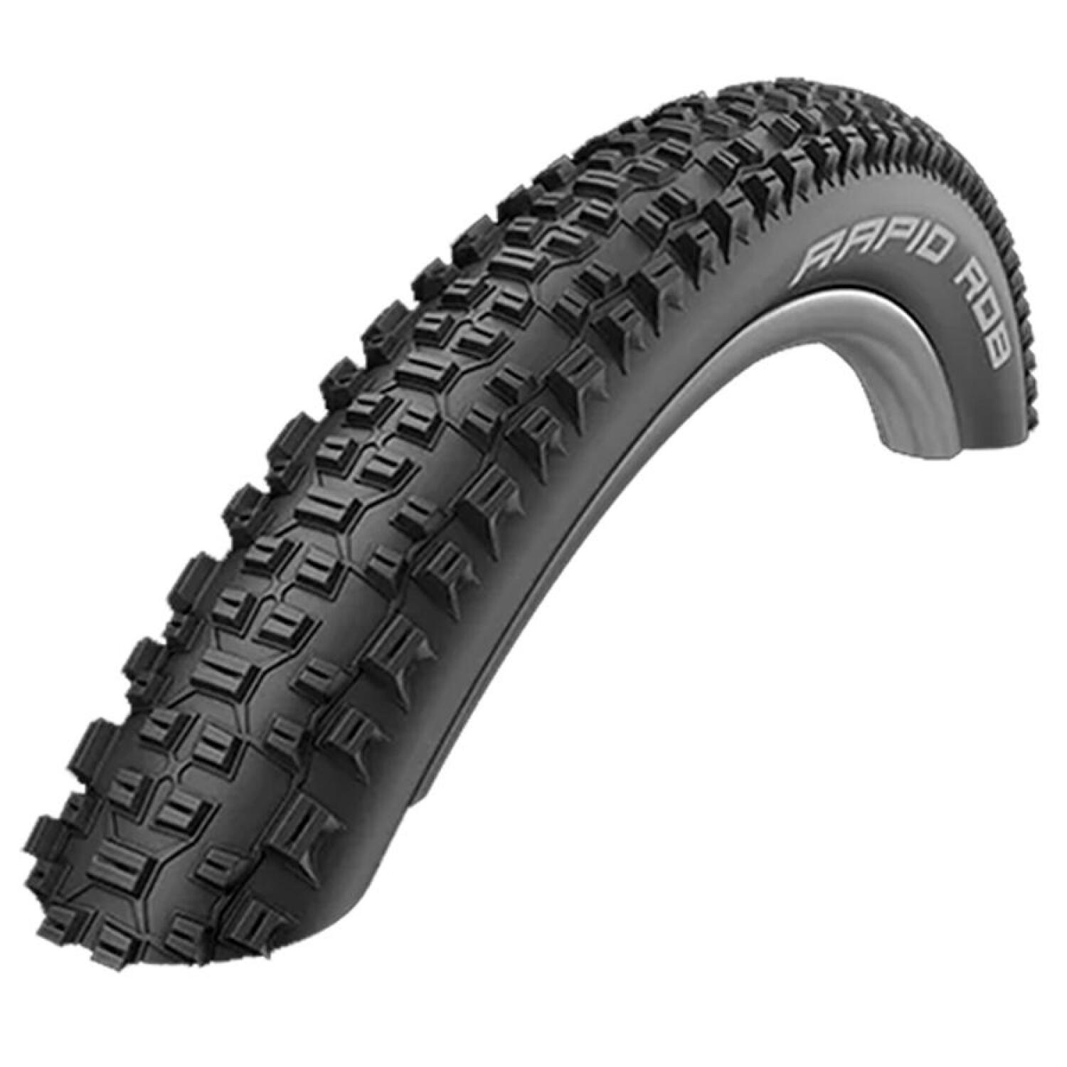 Opona Schwalbe Rapid Rob/650B K-Guard