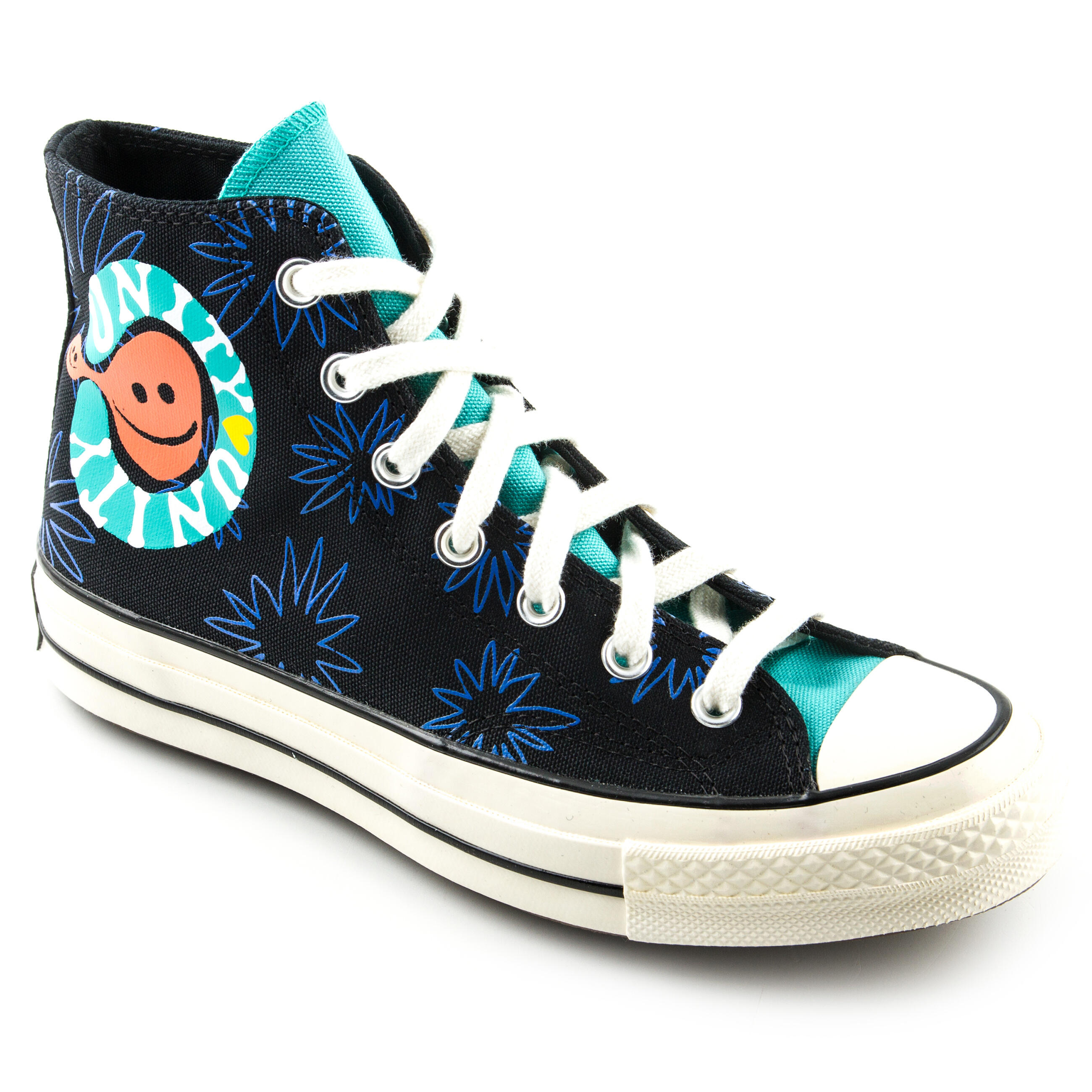 Buty do chodzenia damskie Converse Chuck 70 Hi