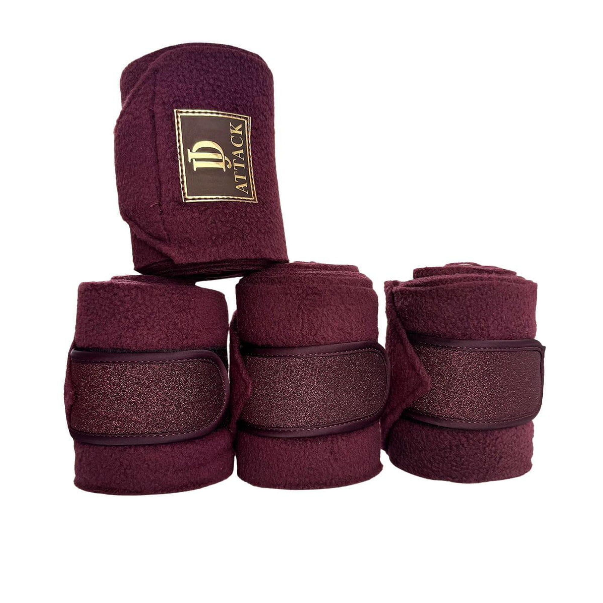 Owijki polarowe JD ATTACK Dafne