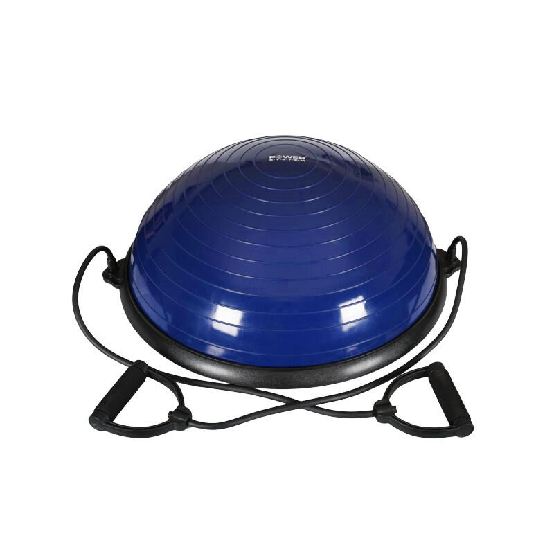 Piłka do balansu fitness POWER SYSTEM Balance Ball