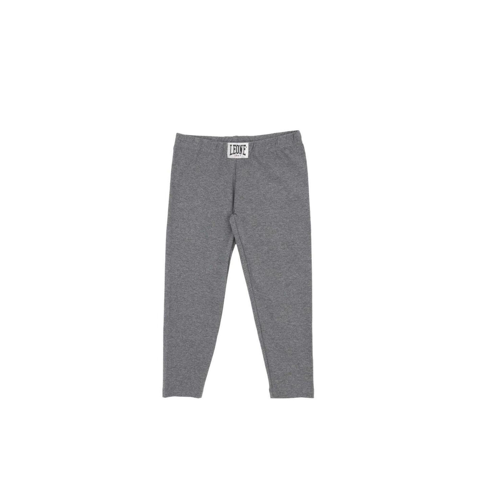 Legginsy dziewczęce