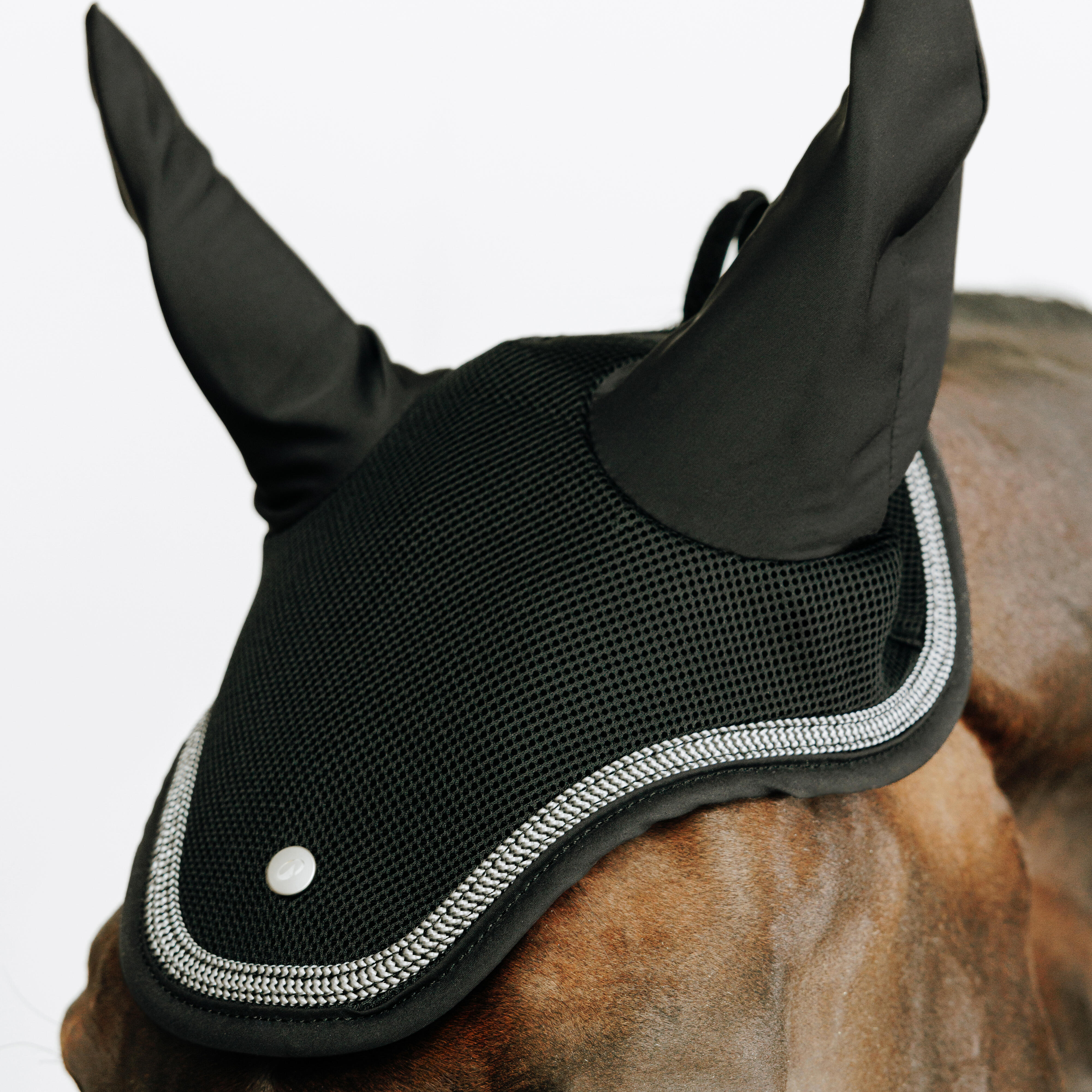 Nauszniki dla konia Riding