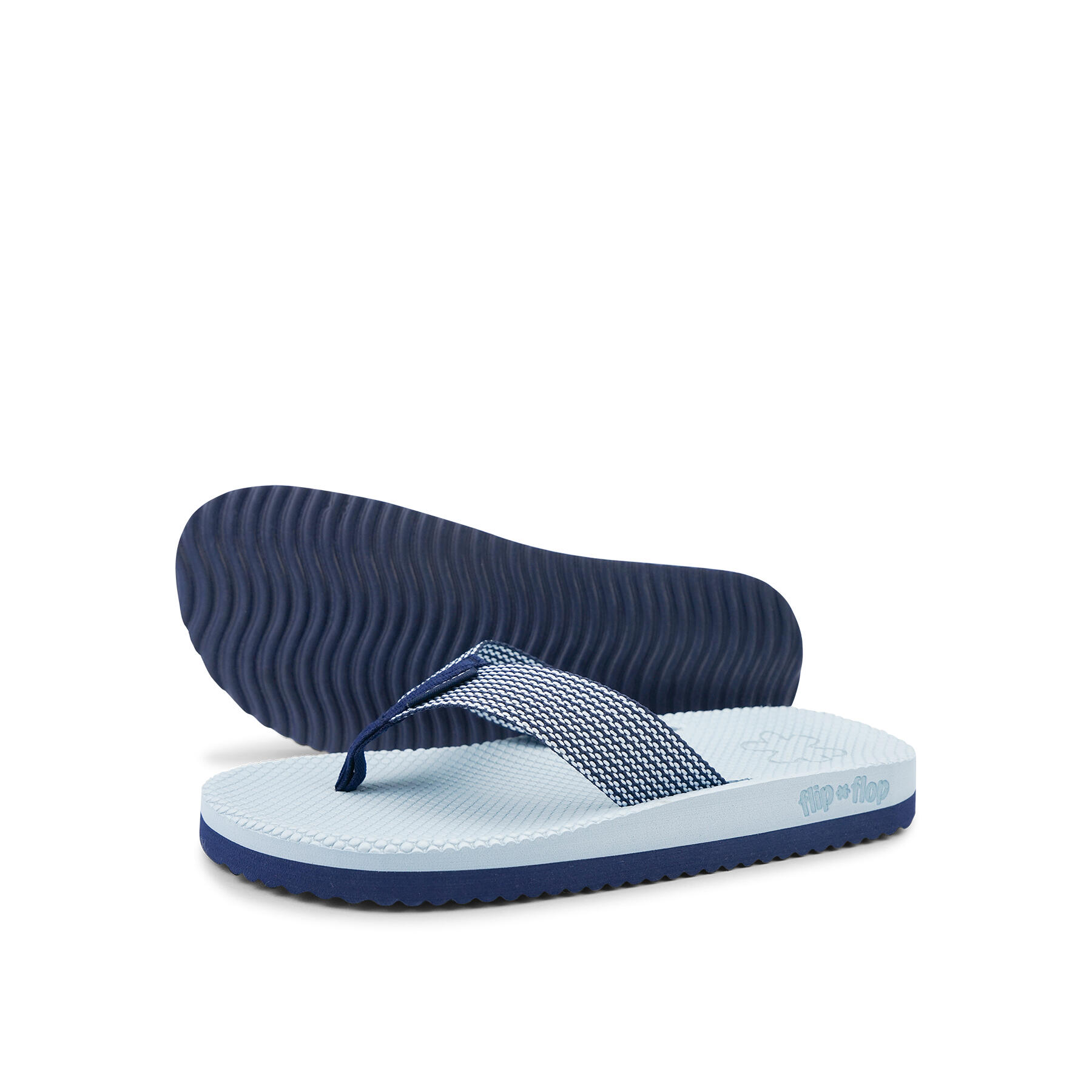 Japonki basenowe dla dorosłych Flip Flop Comfy Tex