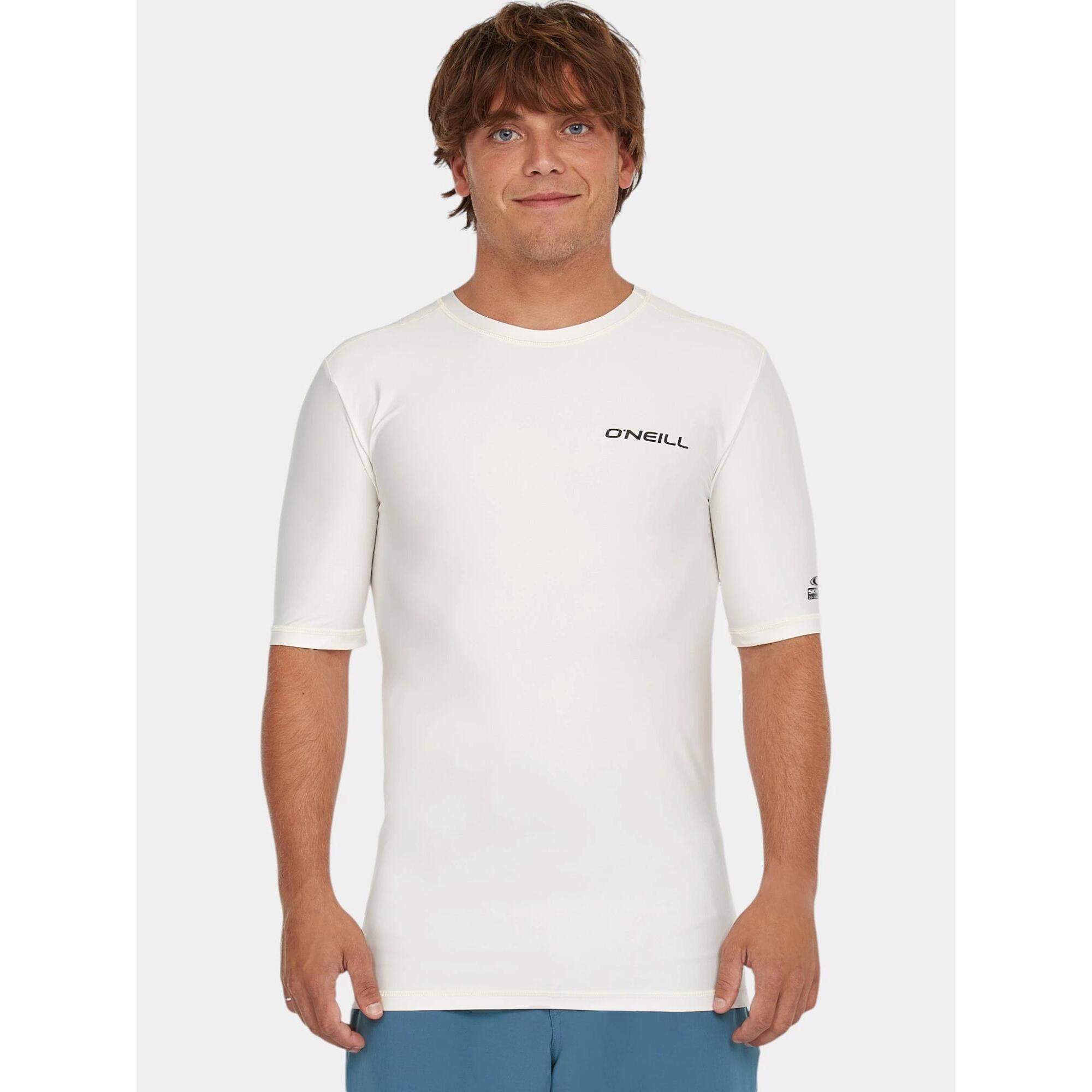 Rashguard męski O'Neill Essentials Skins S/Slv