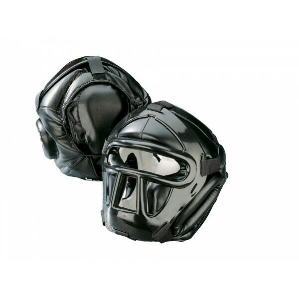 Kask do samoobrony Kwon Top Pad