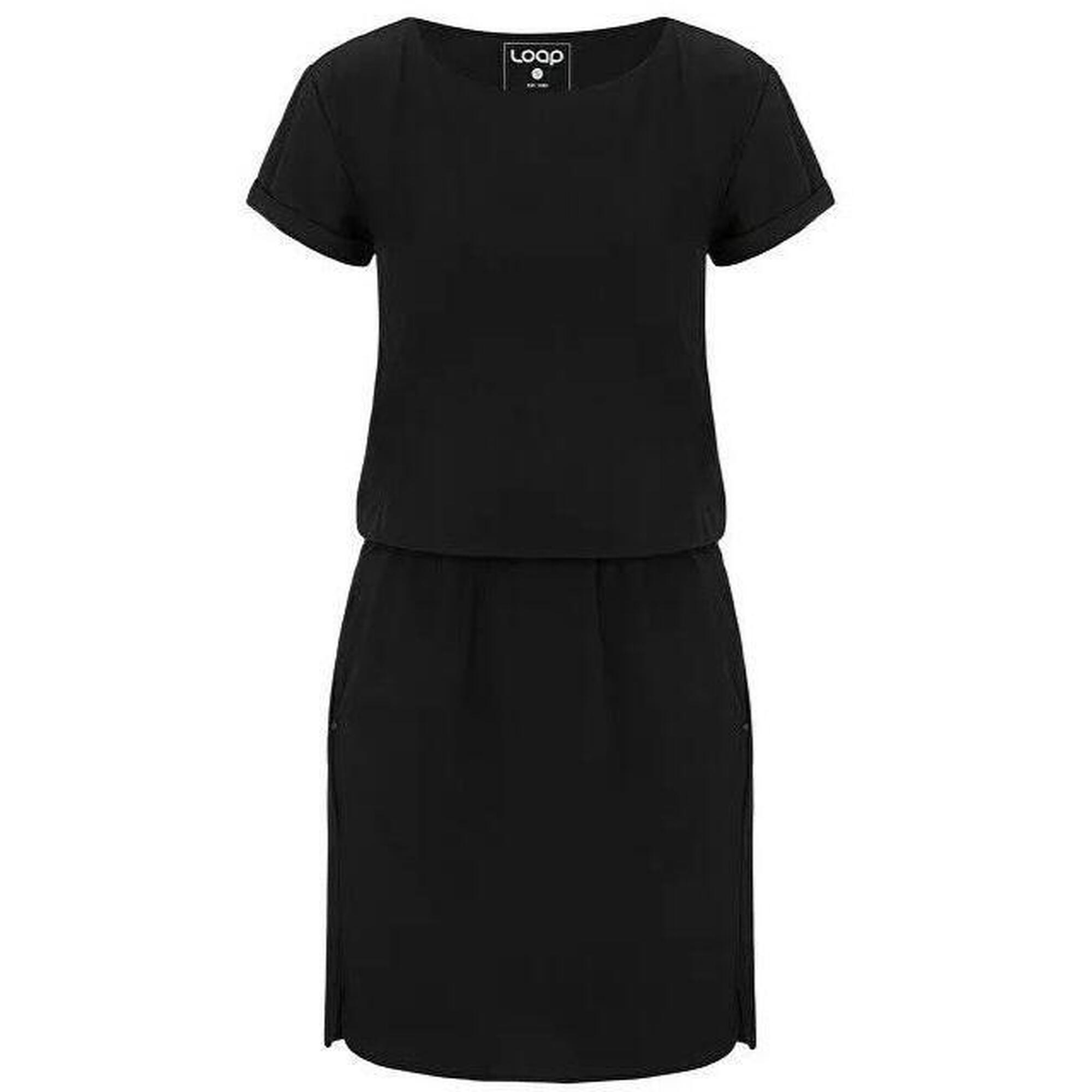 Loap Ubrina damska sukienka sportowa, S