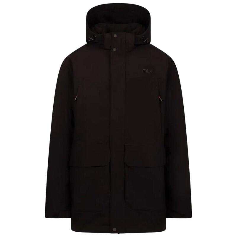 Męska Kurtka Ocieplana Donahue DLX