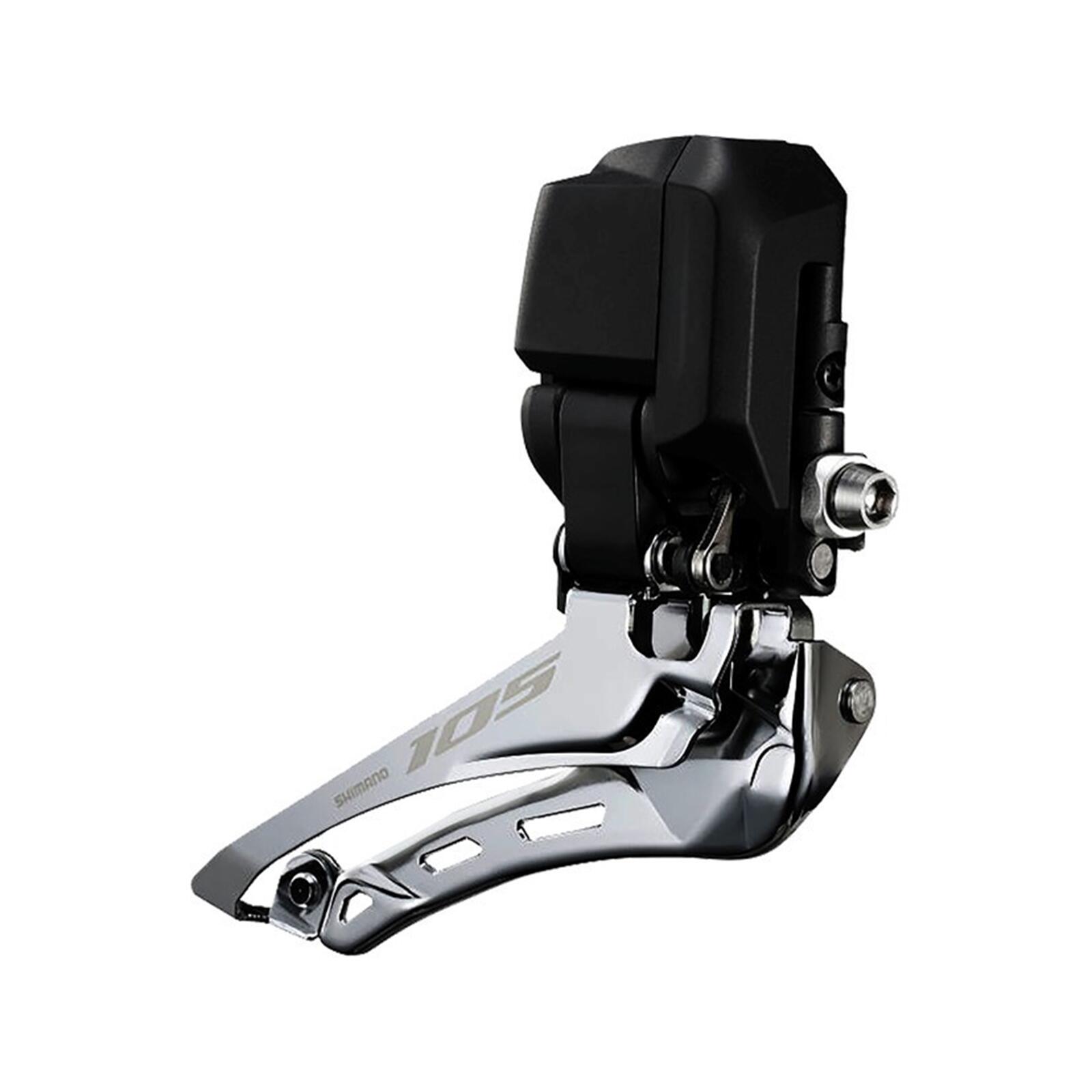 Przerzutka przednia Shimano 105 FD-R7150 12V