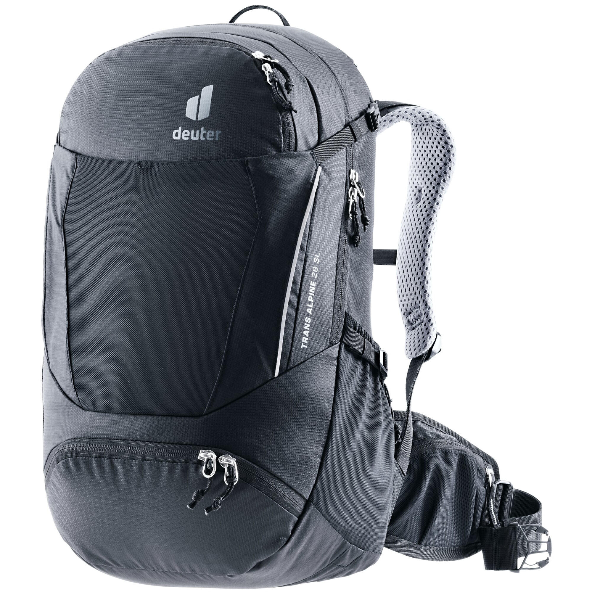 Plecak na rower damski Deuter Trans Alpine 28 SL