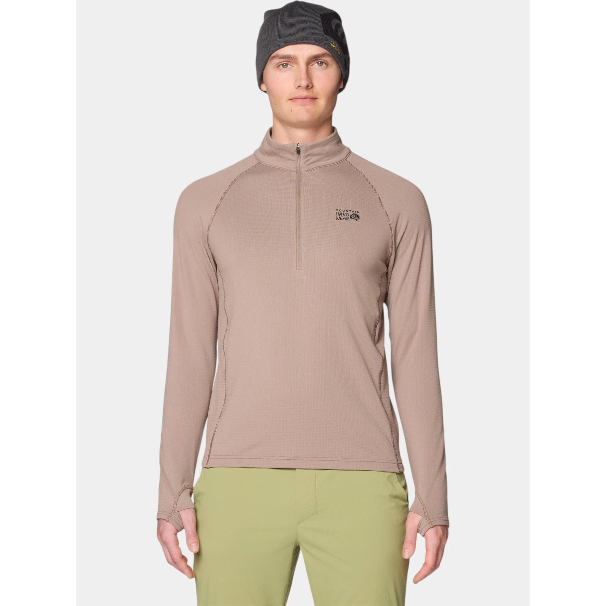 Sweter Męski Mountain Hardwear Crater Lake Heavyweight