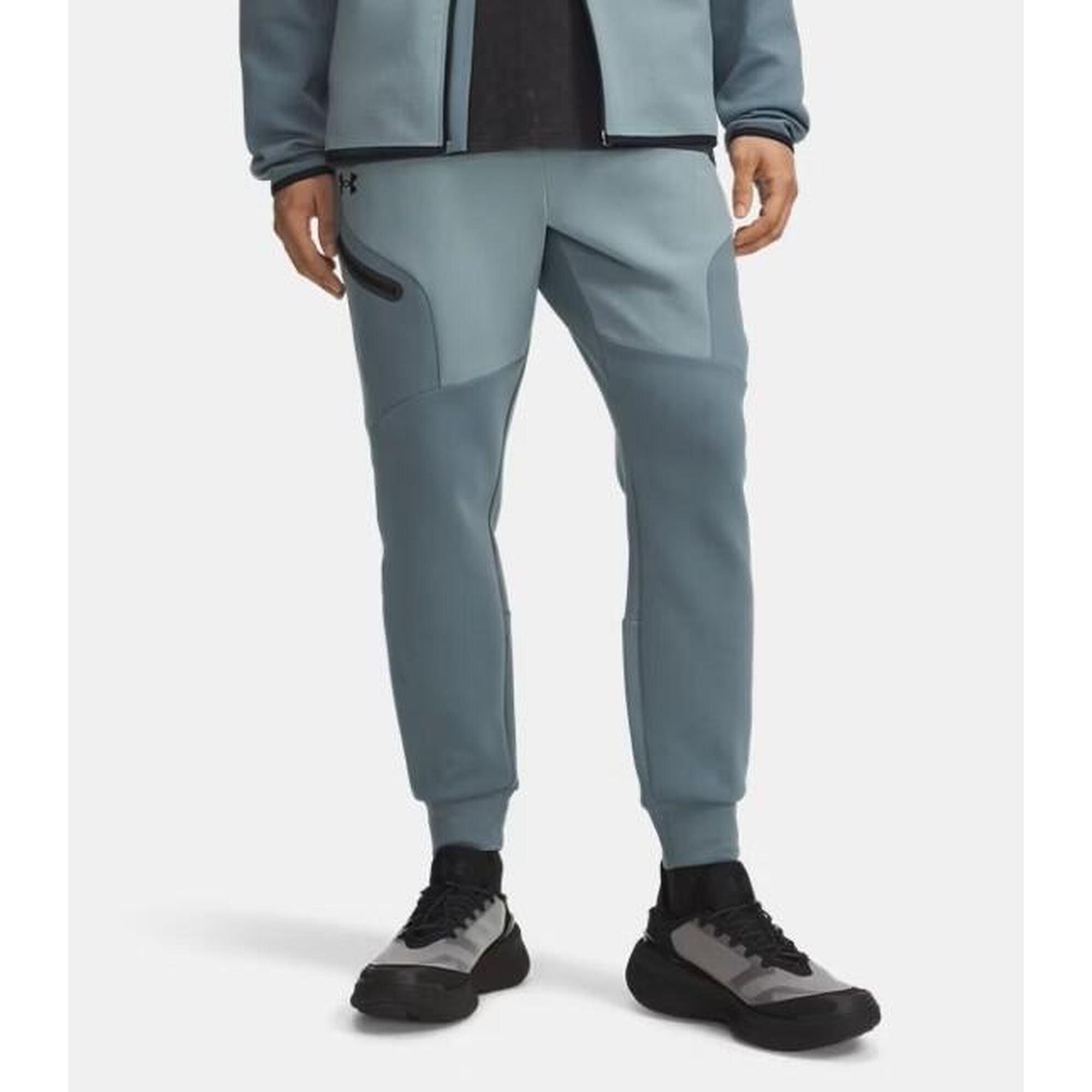 Spodnie Dresowe Męskie Under Armour