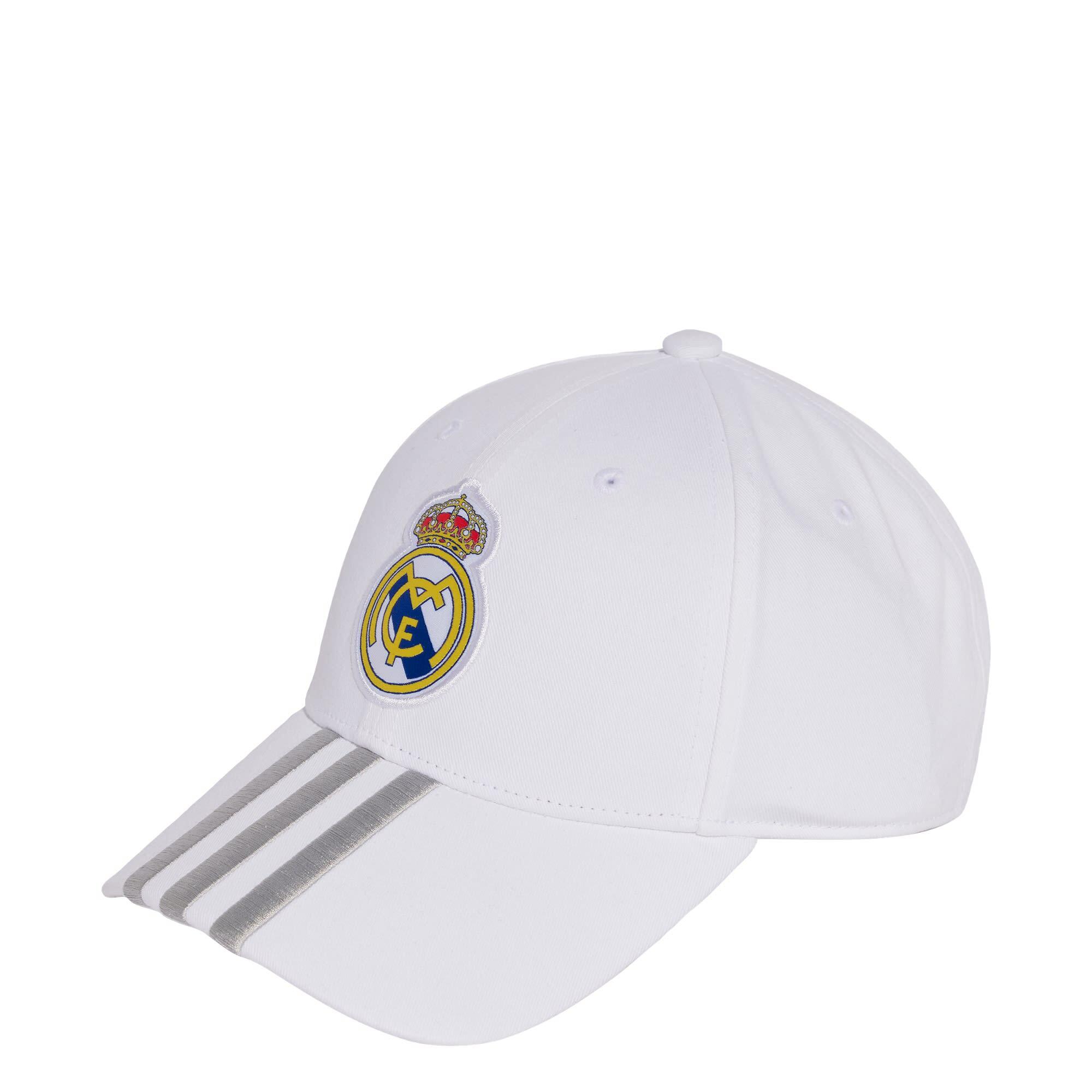 Czapka Real Madrid Home Baseball