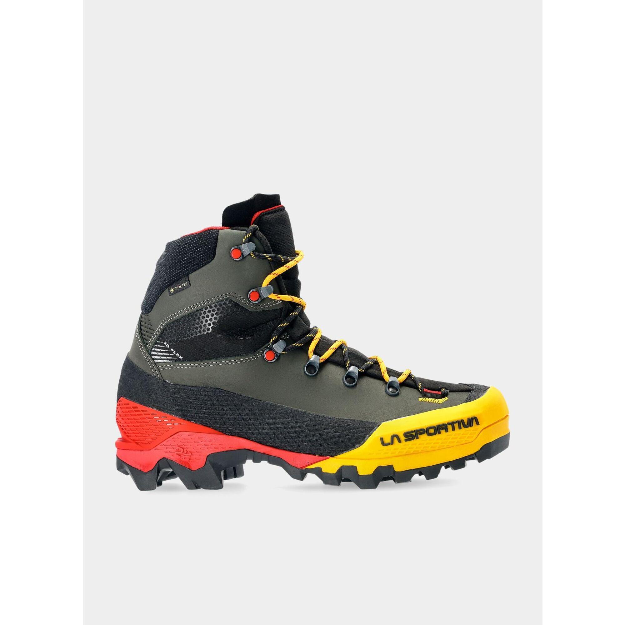Buty trekkingowe męskie La Sportiva Aequilibrium LT GTX