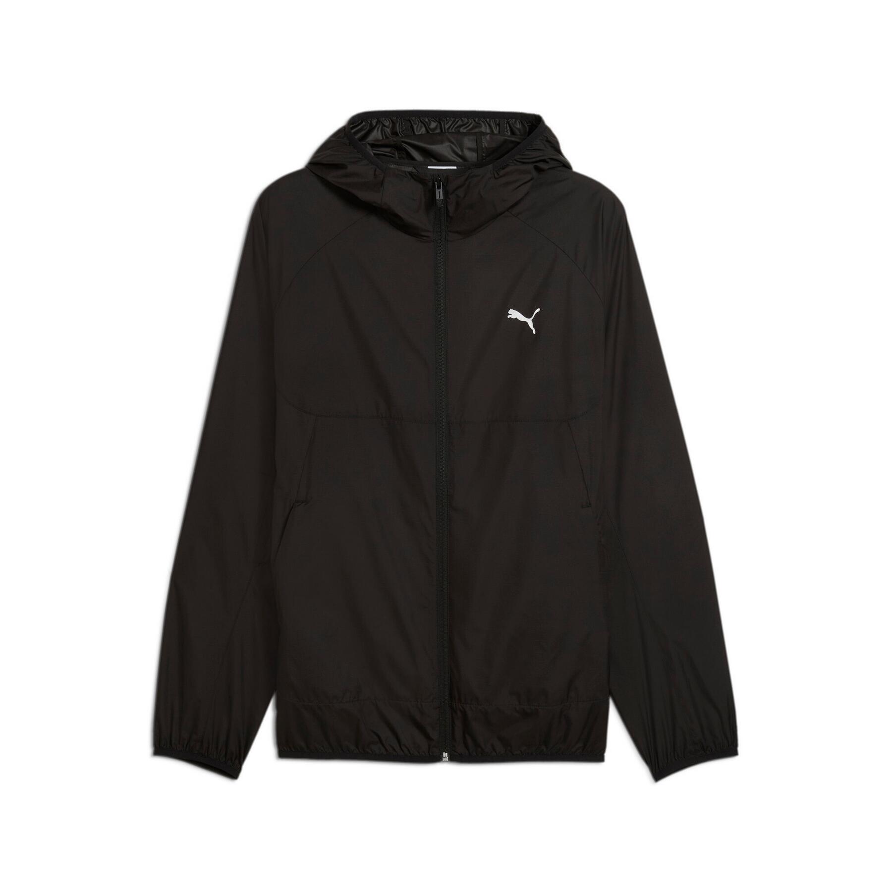 Kurtka sportowa Puma Packlite Windbreaker
