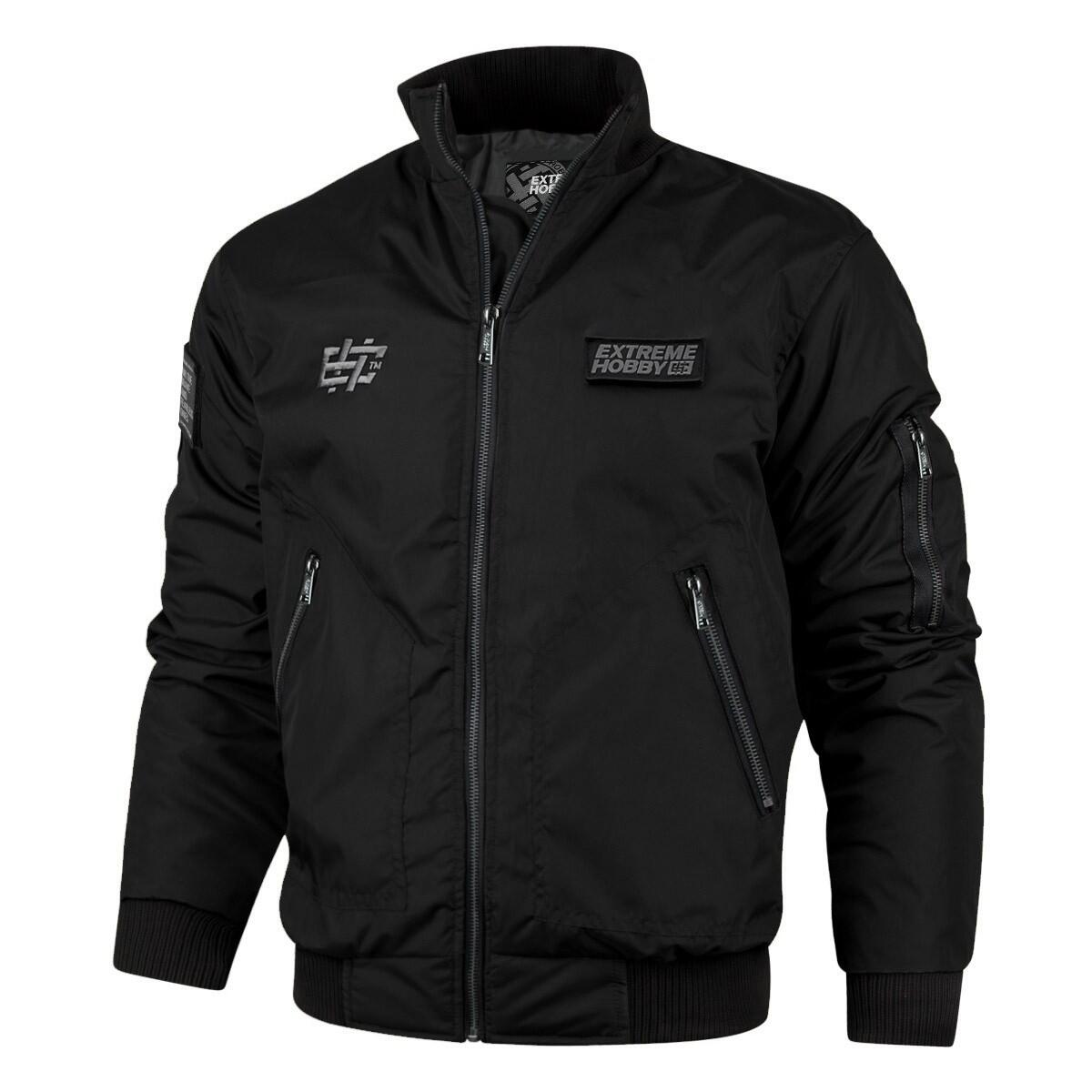 Kurtka Męska Flek EXTREME HOBBY Flyers BLOCK