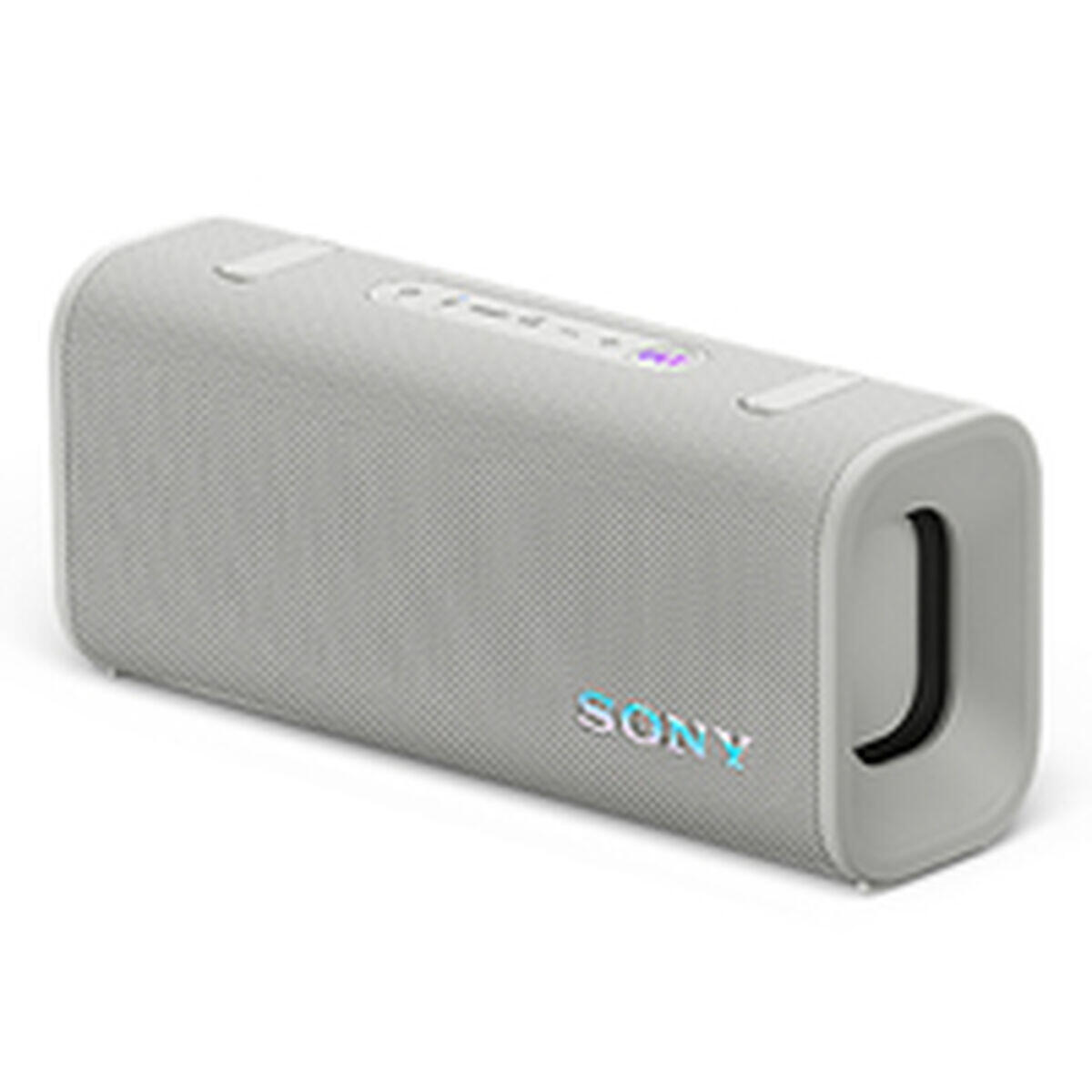Głośnik Bluetooth Przenośny SONY SRSULT30W.CE7 Biały