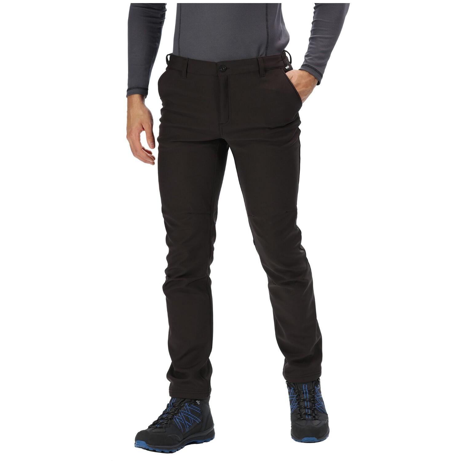 Spodnie męskie Fenton