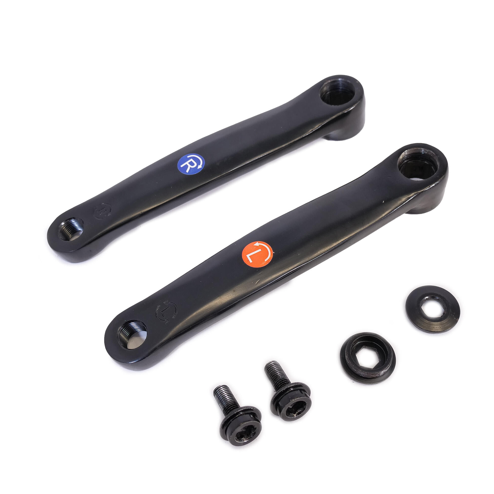 Challenge Bike - korby