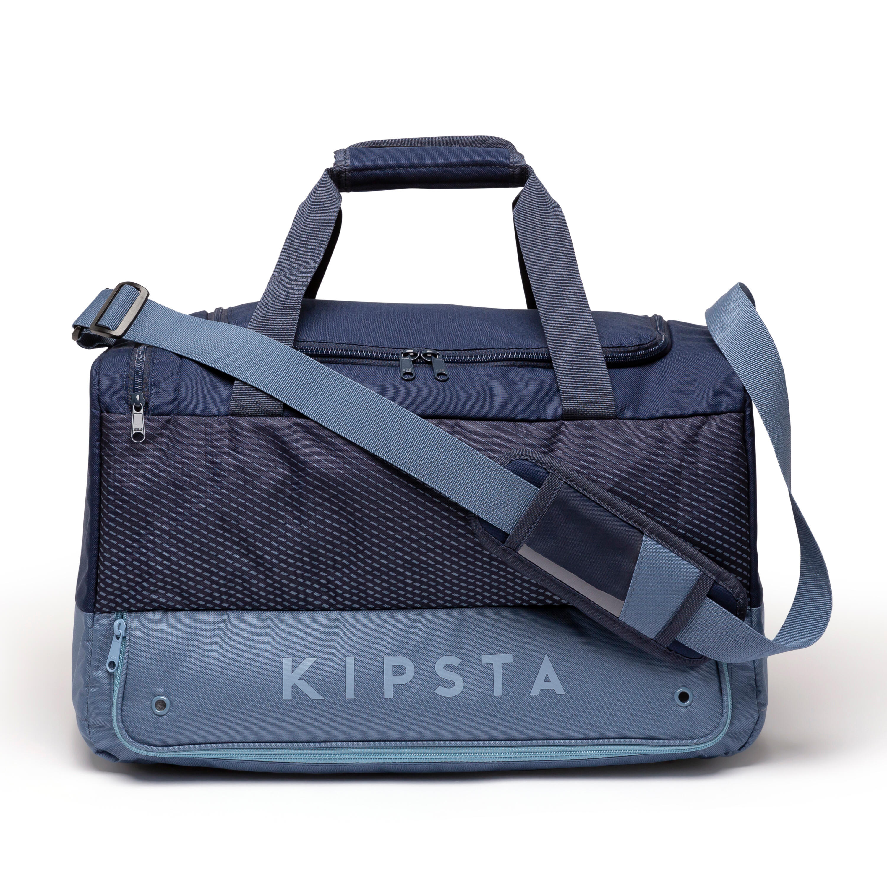 Torba sportowa Kipsta Hardcase 45 l