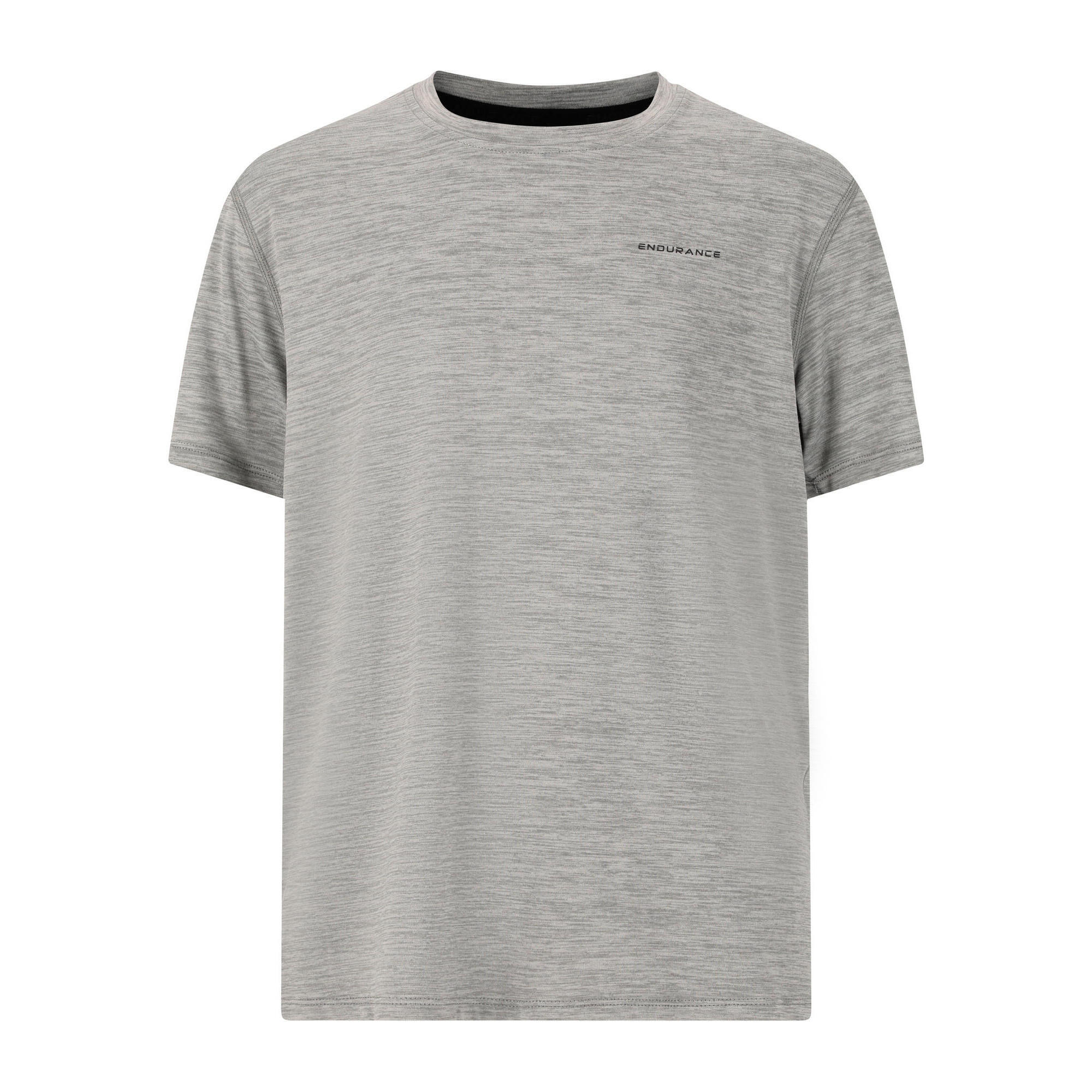 Koszulka dla dziewczynki Endurance Abdon