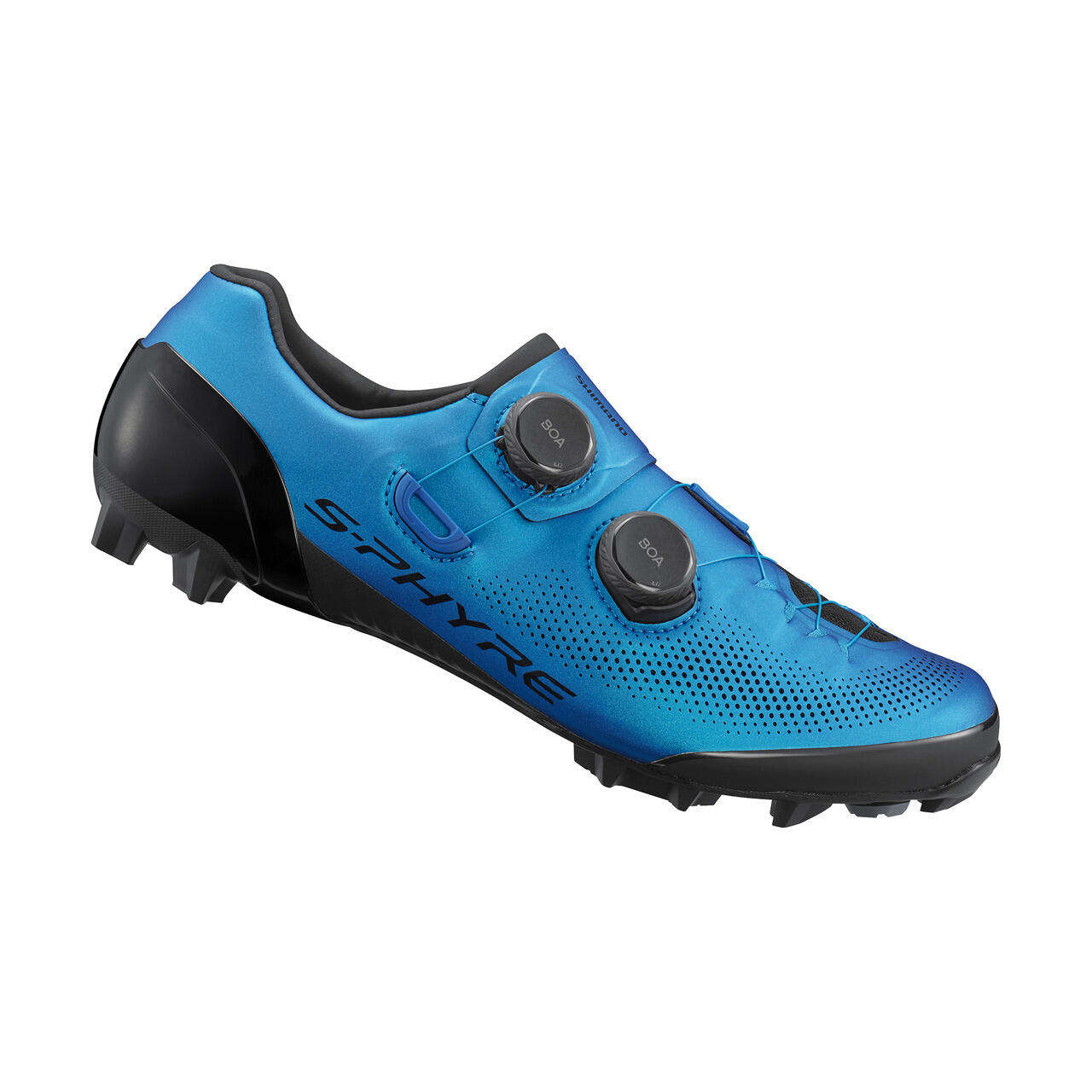 Buty Shimano S-phyre SH-XC903