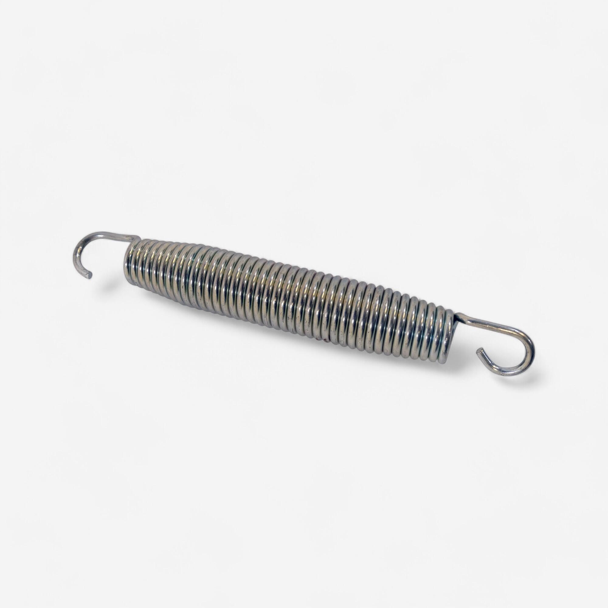 Zestaw 10 sprężyn środk. nr 14 - cześć zamienna do trampoliny Rectangular 520