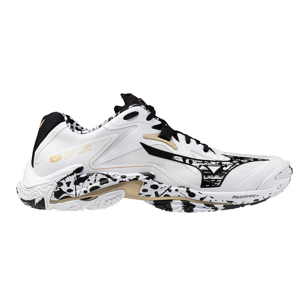 Buty halowe Mizuno Wave Lightning Z8