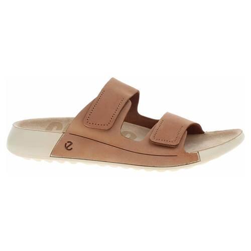 Klapki damskie Ecco 20682302291