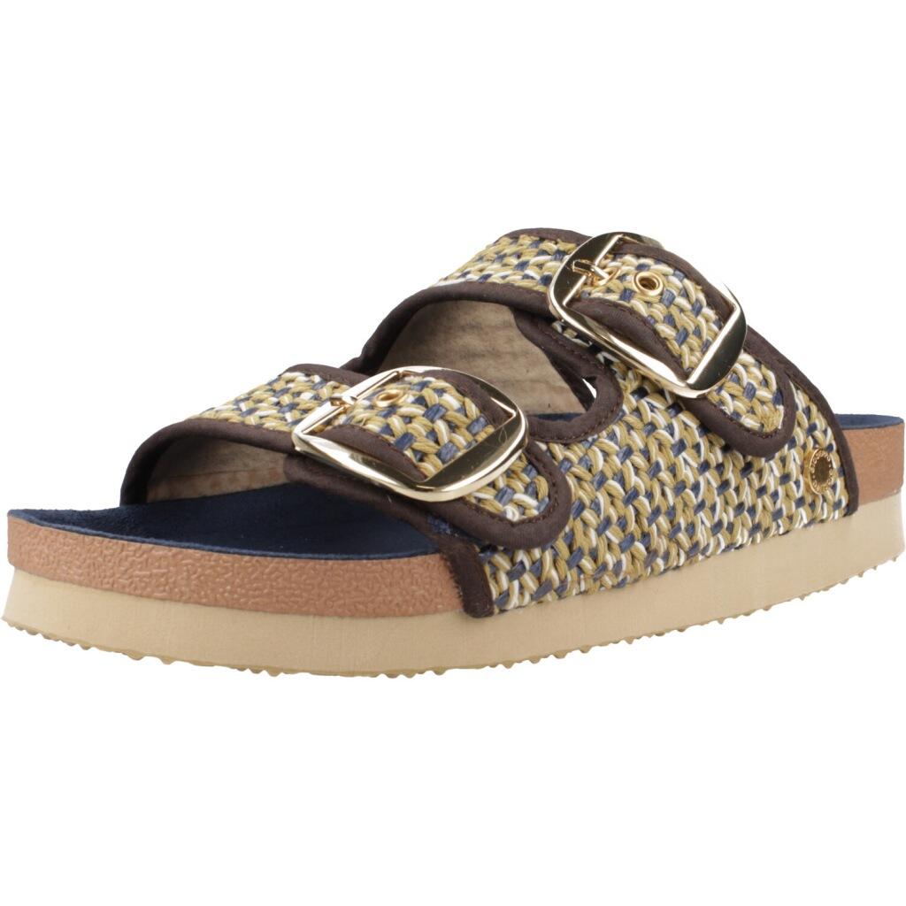 Sandały GIOSEPPO PERSHING Niebieski