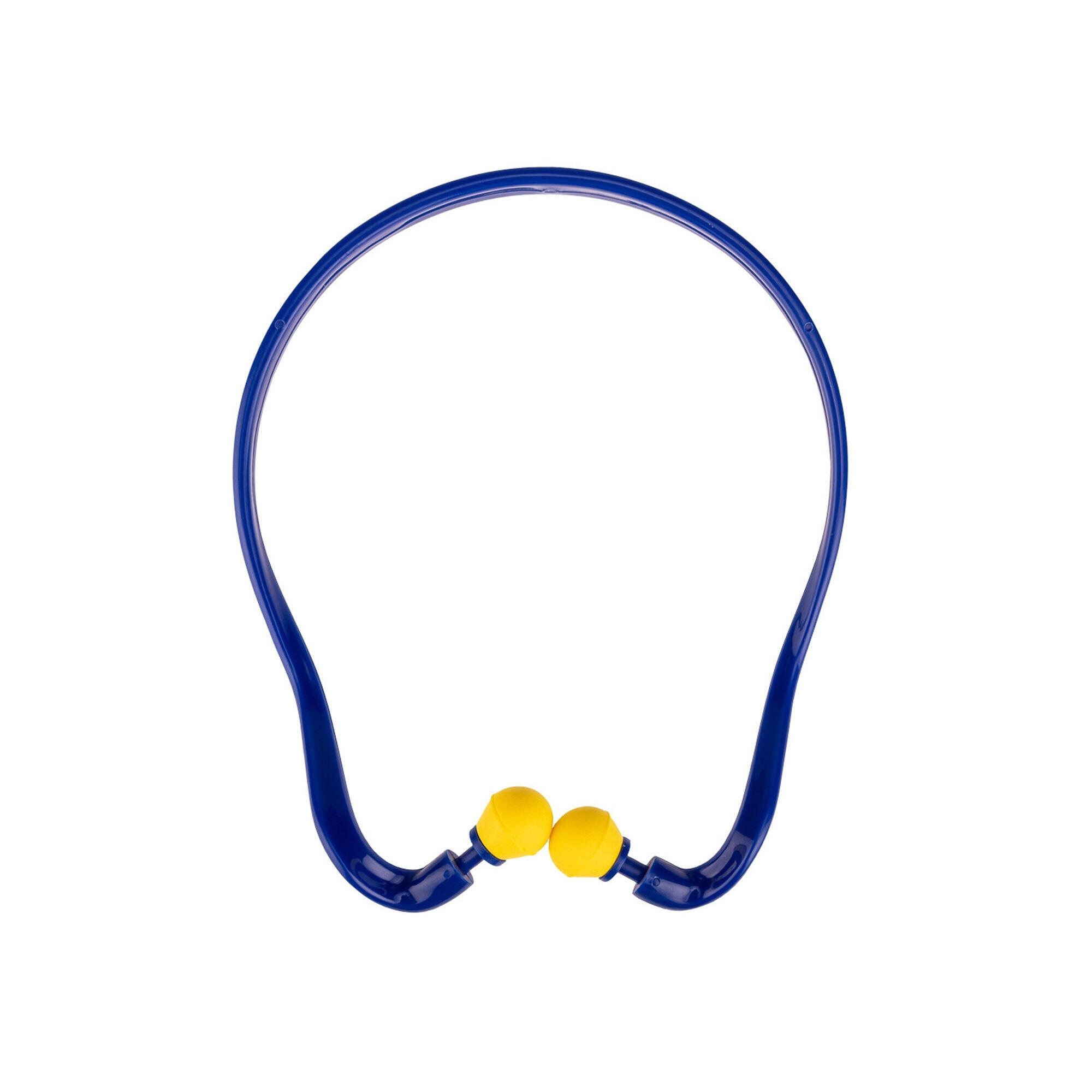 Wkładki przeciwhałasowe na pałąku 29db