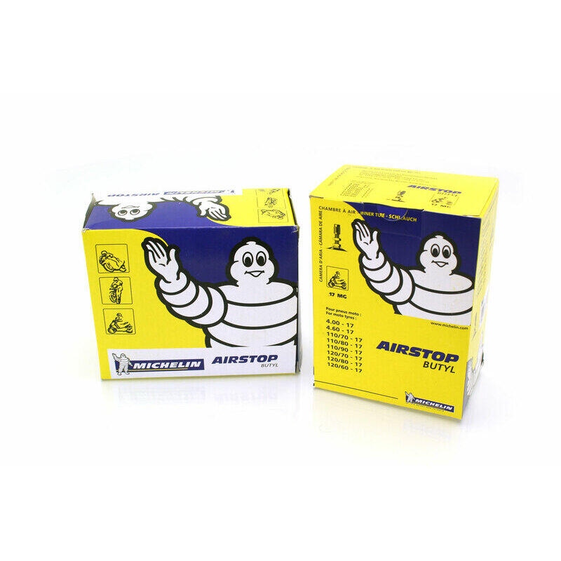 Dętka do skutera 8b 1 zawór 1202 Michelin