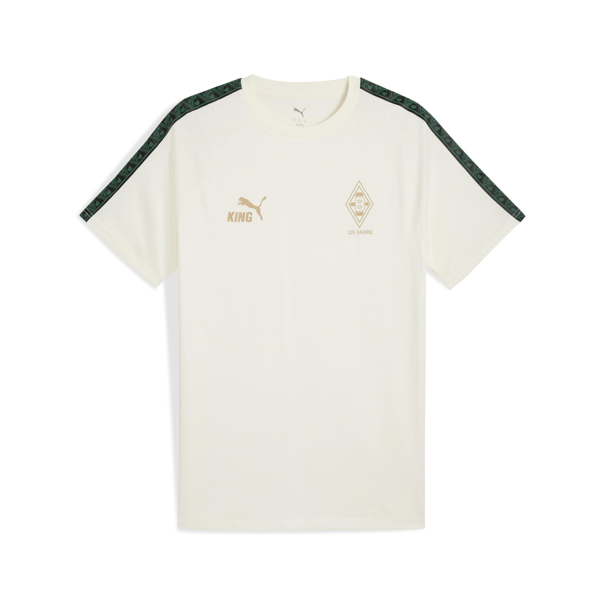 Męska koszulka Borussia Mönchengladbach KING PUMA