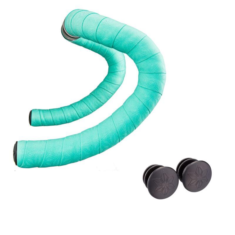 Owijka na kierownicę rowerową Supacaz Super Sticky Suave