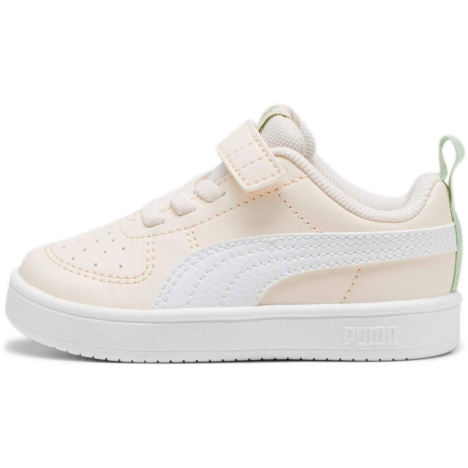 Buty do chodzenia niemowlęce Puma 38431427