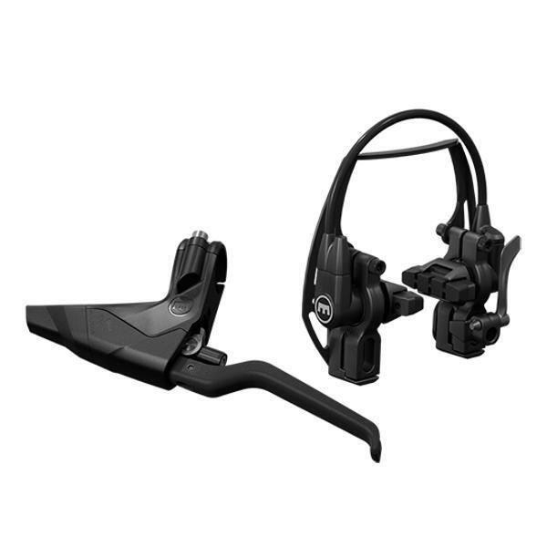 Hamulce hydrauliczne przednie i tylne na felgi Magura HS11