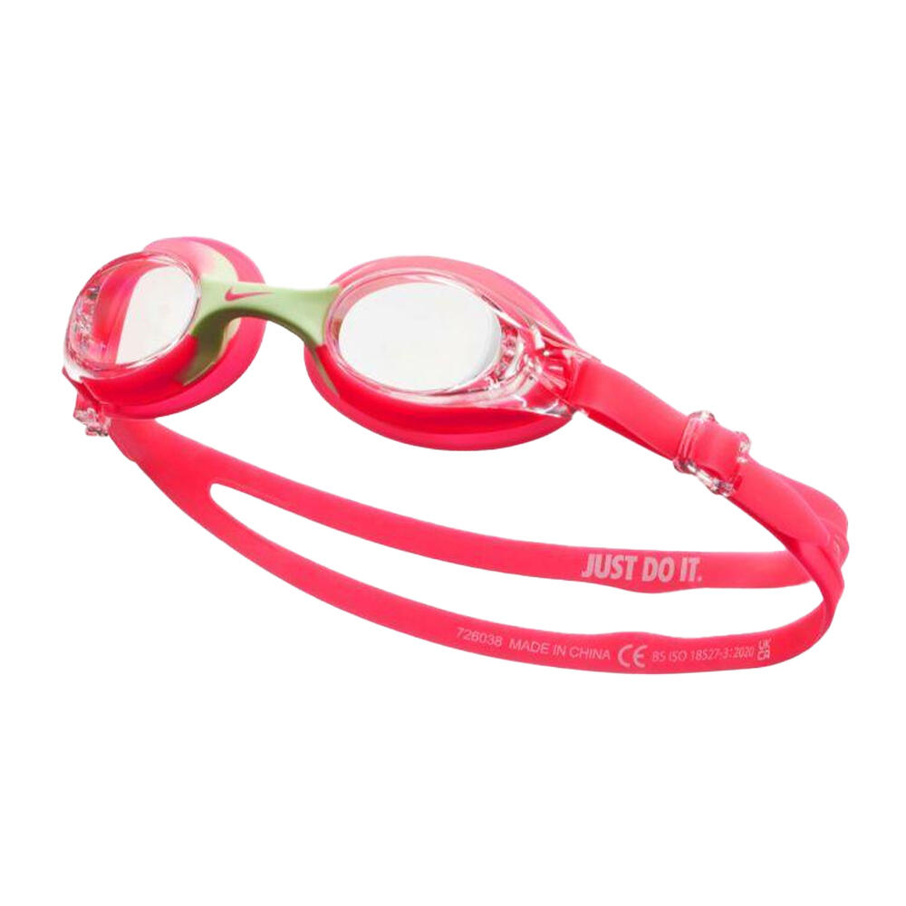 Okulary Pływackie Dla Dzieci/dzieci Just Do It