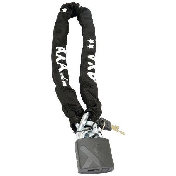 Zapięcie Łańcuchowe Newton Promoto Art-2, 8,5Mx100Cm