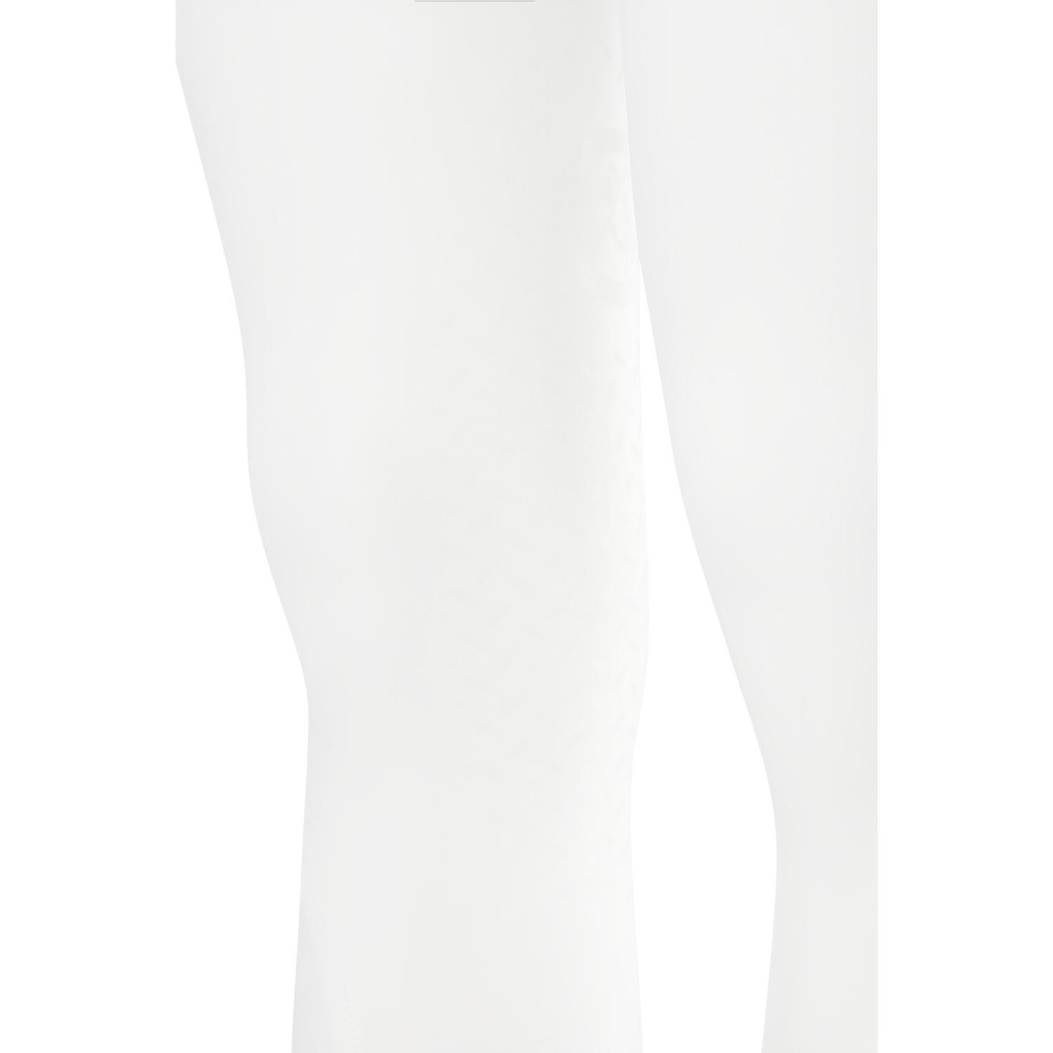 Dziewczęce legginsy jeździeckie o średniej przyczepności Kentucky Miami