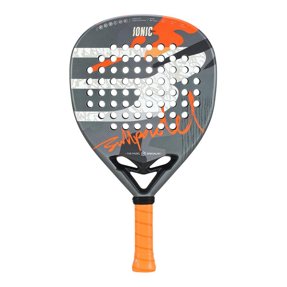 Bullpadel Ionic Power 2025