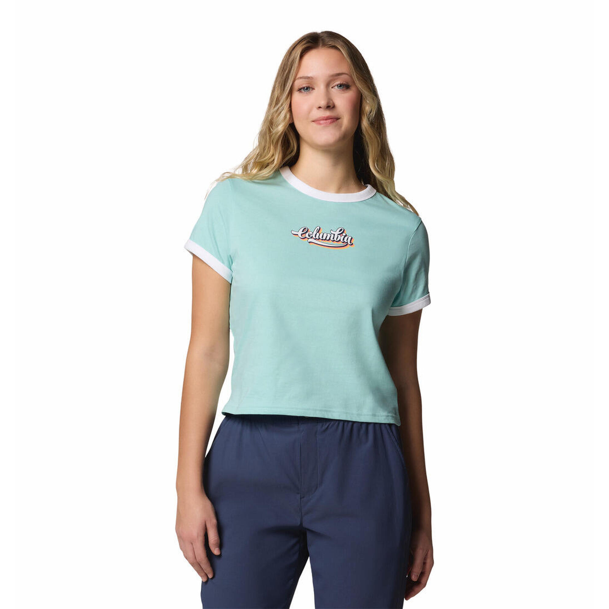 Columbia Koszulka Rolling Bend 2120001325