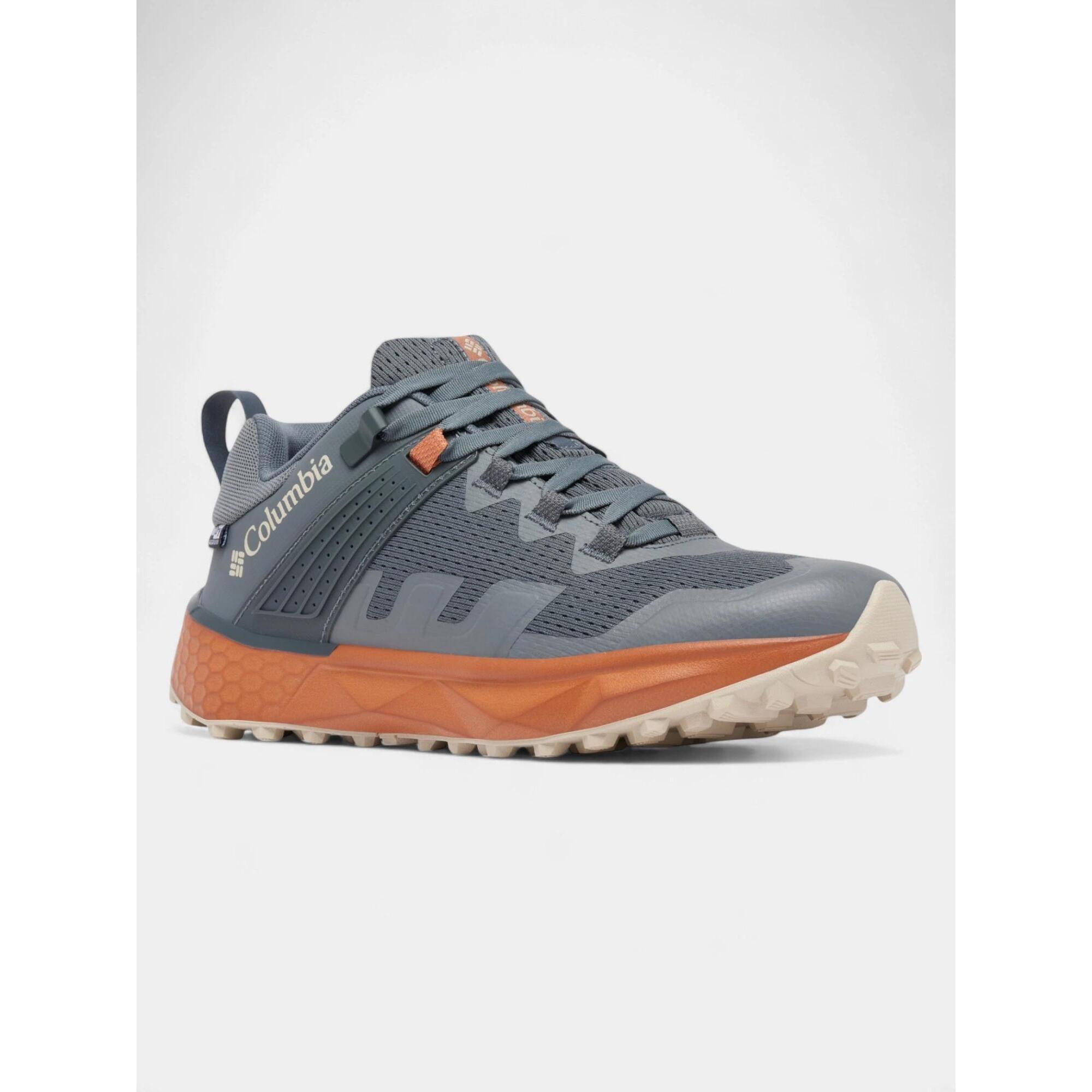 Buty turystyczne męskie Columbia Facet 75 Outdry