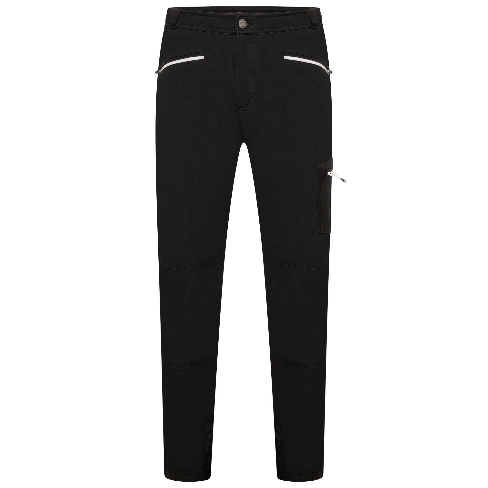 Appended II Dare 2B męskie trekkingowe spodnie