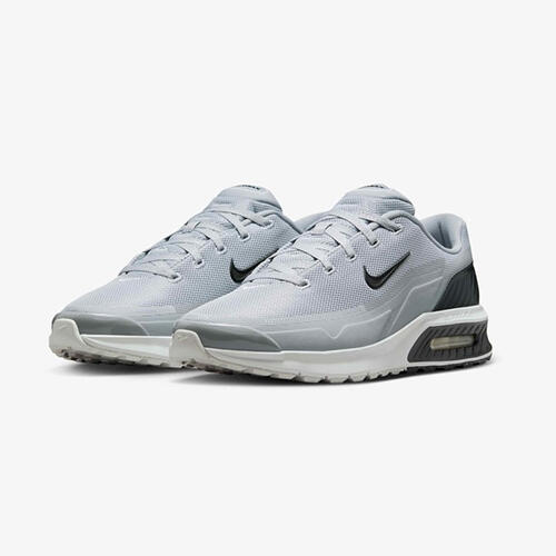 Buty Sportowe Męskie Nike Air Max Bia