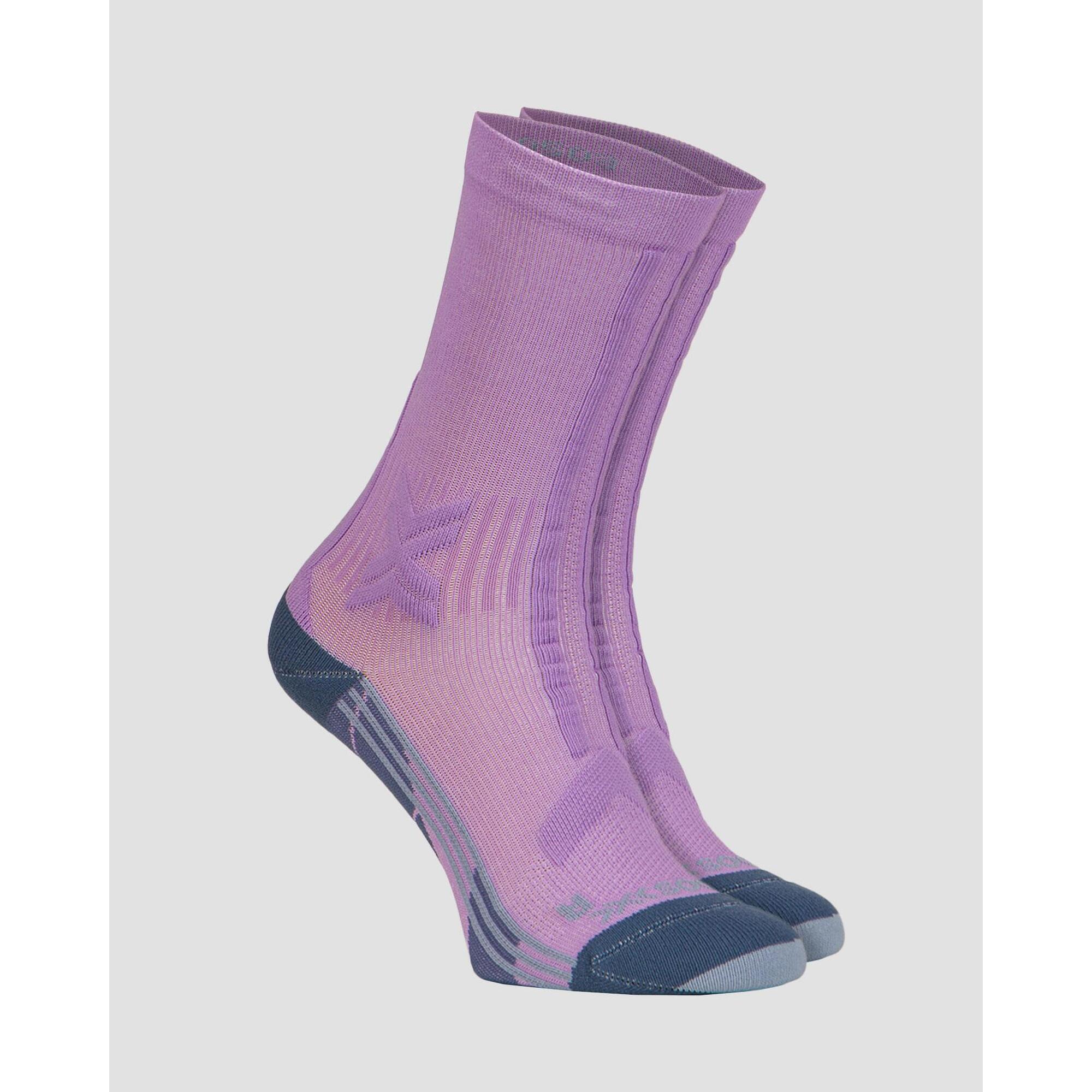 Skarpety X-Socks Trailrun Discover Crew